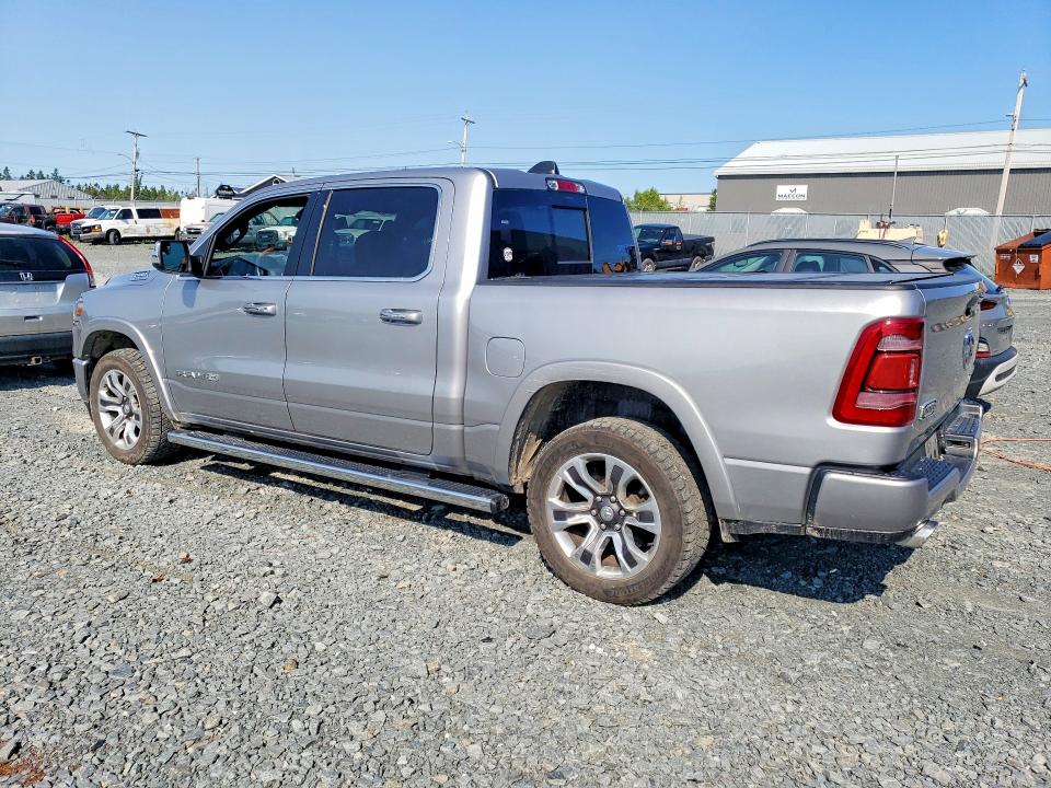 Продажа на аукционе авто 2022 Ram 1500, vin: 1C6SRFKT9NN359437, номер лота: 61483846