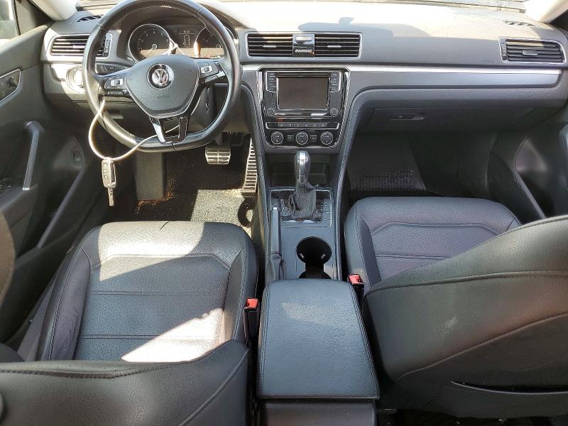 Aukcja sprzedaży 2018 Volkswagen Passat, vin: 1VWAA7A38JC009917, numer aukcji: 60417006