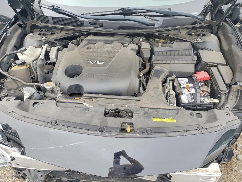 Aukcja sprzedaży 2018 Nissan Maxima, vin: 1N4AA6AP8JC362874, numer aukcji: 60433386