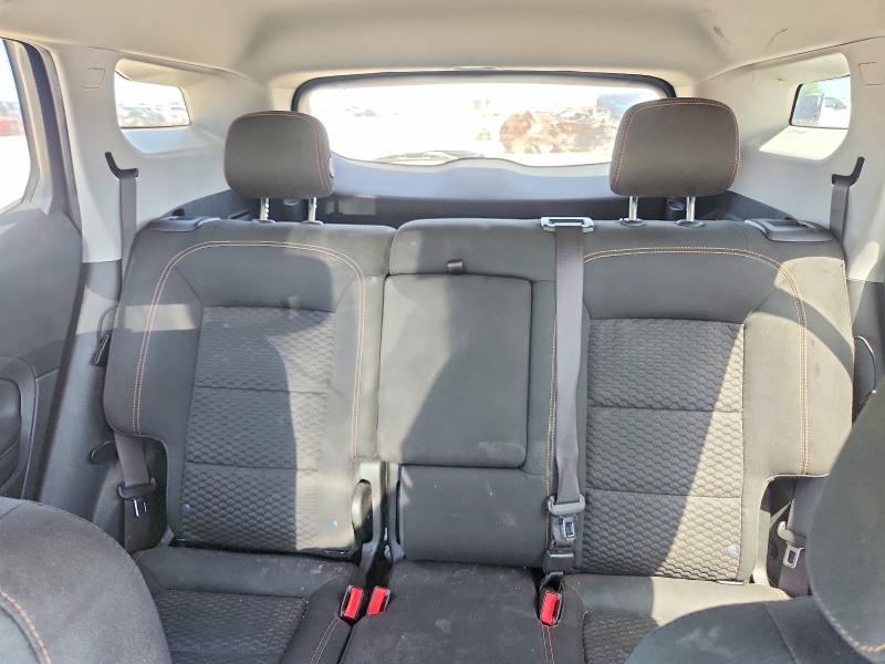 Aukcja sprzedaży 2020 Gmc Terrain, vin: 3GKALMEV5LL161107, numer aukcji: 62088106
