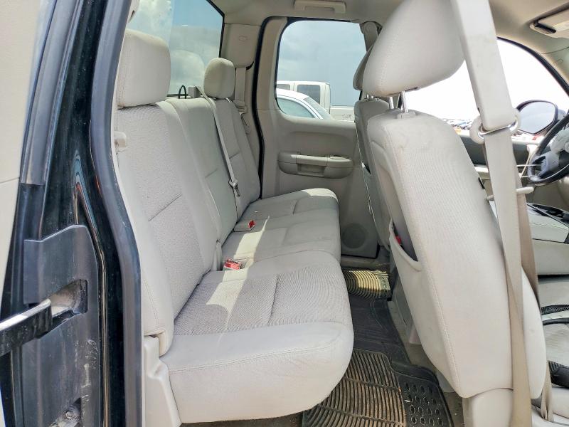 Aukcja sprzedaży 2013 Gmc Sierra, vin: 1GTR1VE05DZ246103, numer aukcji: 59056836
