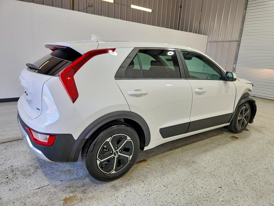 Aukcja sprzedaży 2026 Kia Niro, vin: KNDCP3LE4T5328093, numer aukcji: 62210916