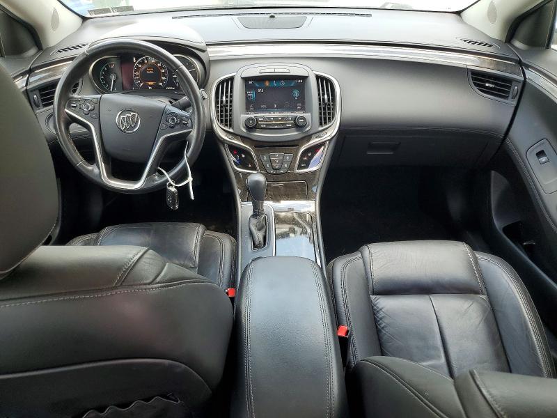 Продажа на аукционе авто 2015 Buick Lacrosse, vin: 1G4GB5G36FF269546, номер лота: 60267976