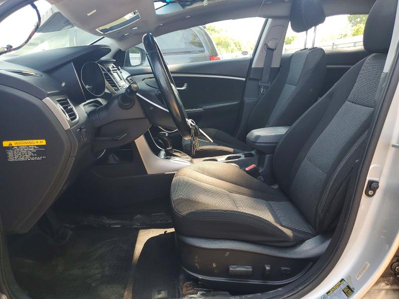 60548436 :رقم المزاد ، KMHD35LE8DU034405 vin ، 2013 Hyundai Elantra Gt مزاد بيع
