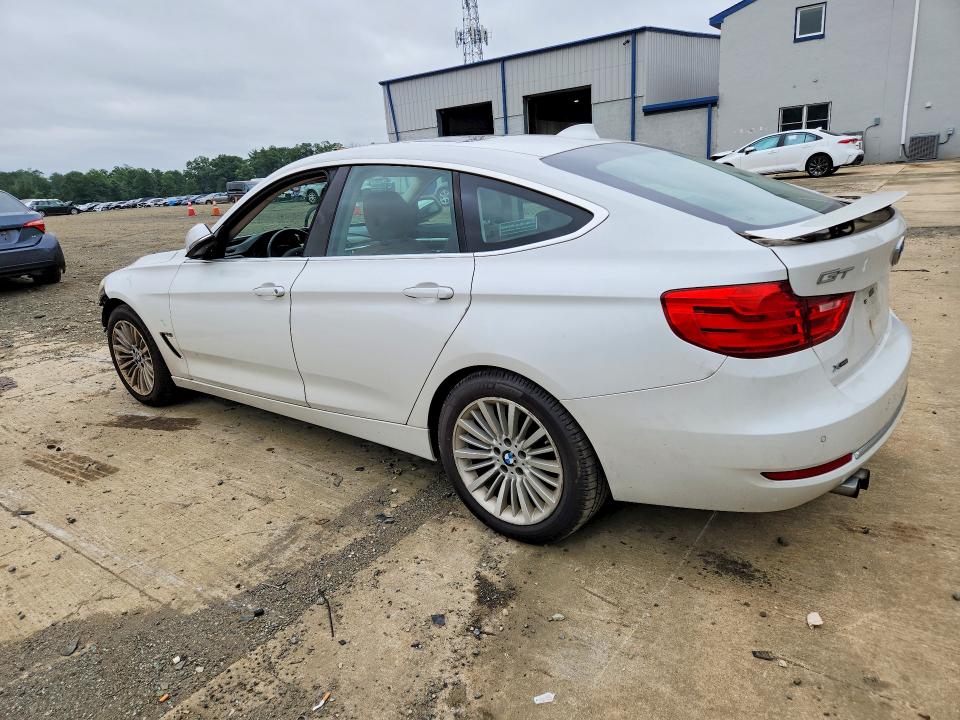 Aukcja sprzedaży 2014 Bmw 328, vin: WBA3X5C52ED556451, numer aukcji: 61746736