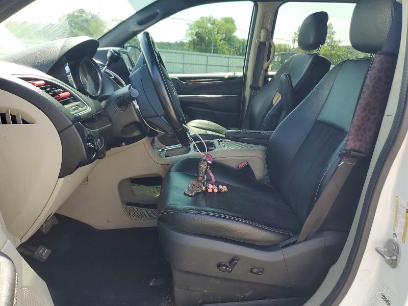 Auction sale of the 2020 Dodge Grand Caravan, vin: 2T2BK1BA9AC024072, lot number: 62292676