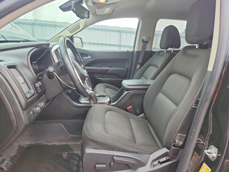 57939696 :رقم المزاد ، 1GTG6CEN2K1284358 vin ، 2019 Gmc Canyon مزاد بيع