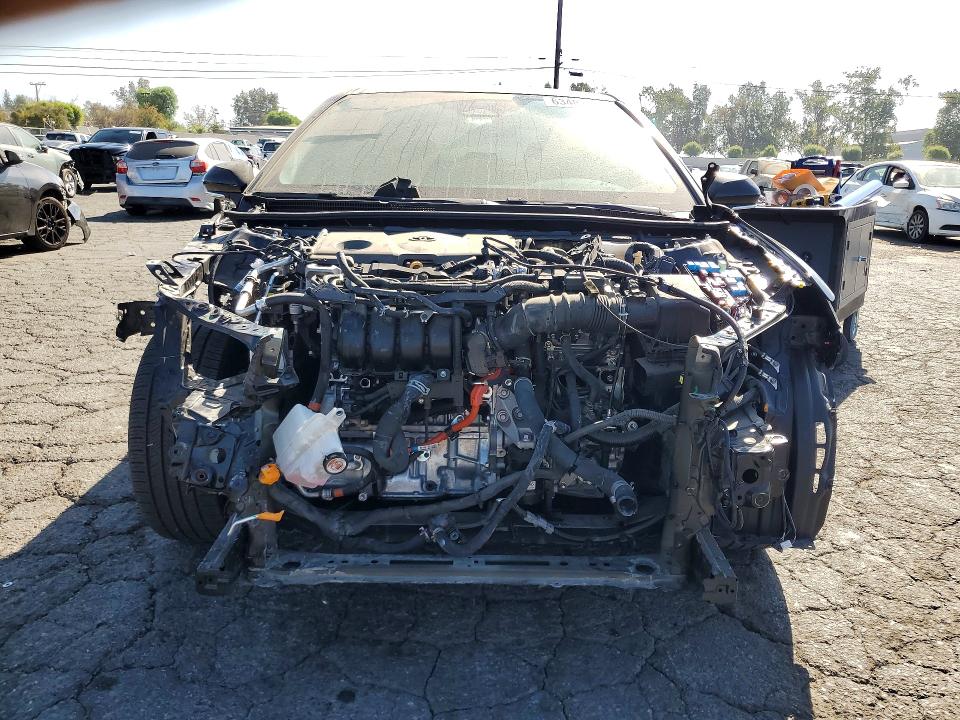 Aukcja sprzedaży 2025 Toyota Camry, vin: 4T1DAACK7SU543368, numer aukcji: 63407716