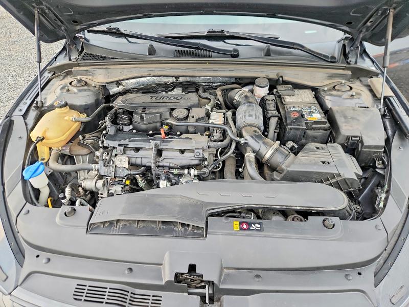 Aukcja sprzedaży 2023 Kia K5, vin: 5XXG14J25PG204059, numer aukcji: 62854966