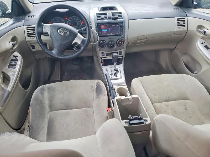 Продаж на аукціоні авто 2013 Toyota Corolla, vin: 2T1BU4EE4DC998058, номер лоту: 56324266