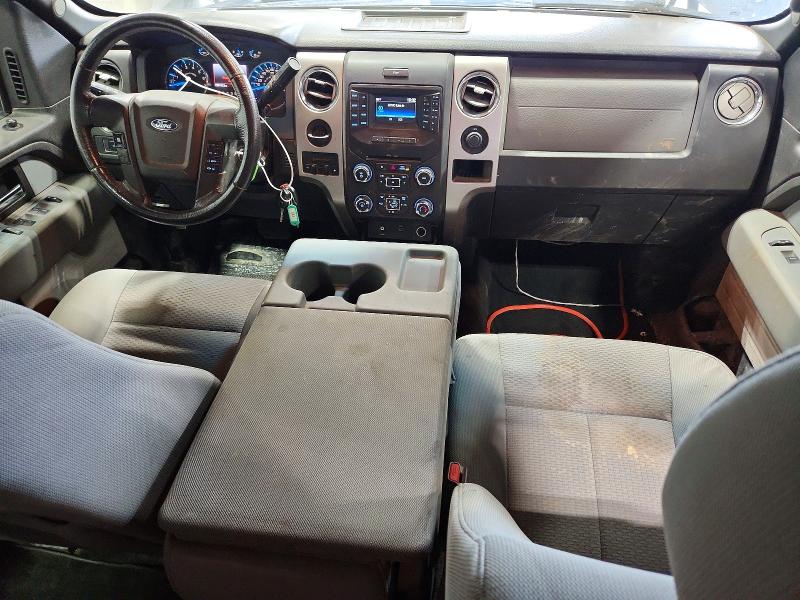 Продаж на аукціоні авто 2014 Ford F150, vin: 1FTFX1CF8EKE98844, номер лоту: 61499666