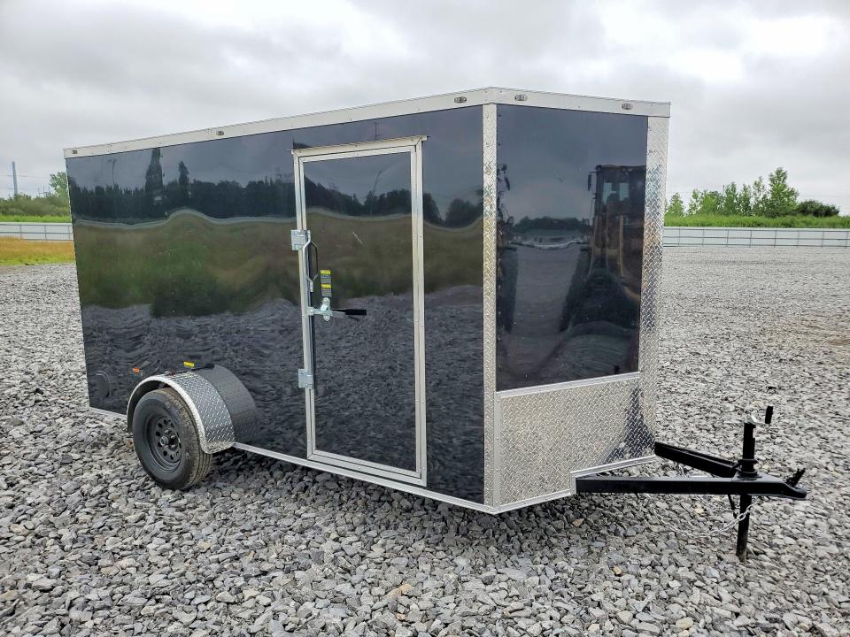 Продажа на аукционе авто 2026 Powerline Cargo Unknown, vin: 1P9BE1214TF849075, номер лота: 61912636