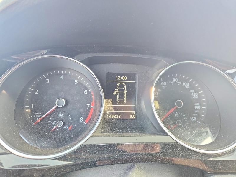 Aukcja sprzedaży 2015 Volkswagen Jetta, vin: 3VW5S7AJ0FM334774, numer aukcji: 59268496