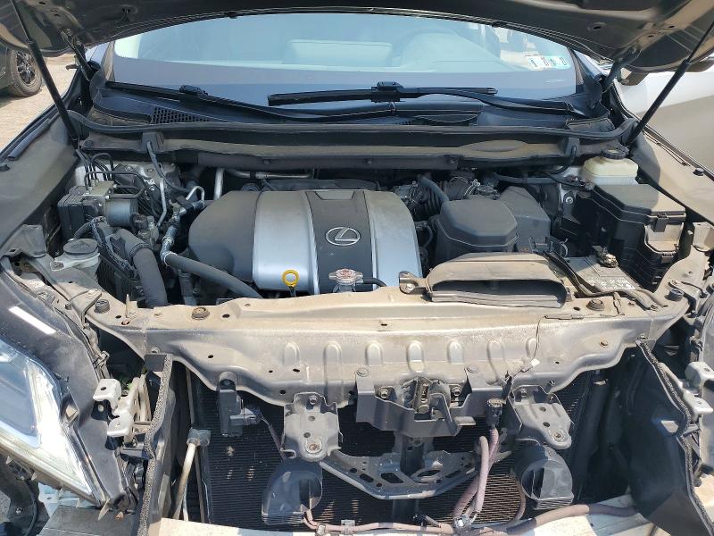 Продаж на аукціоні авто 2017 Lexus Rx 350, vin: 2T2BZMCA4HC093368, номер лоту: 61683806