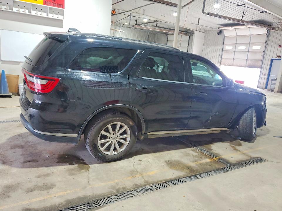 Продаж на аукціоні авто 2020 Dodge Durango, vin: 1C4RDJAG8LC325141, номер лоту: 58589106
