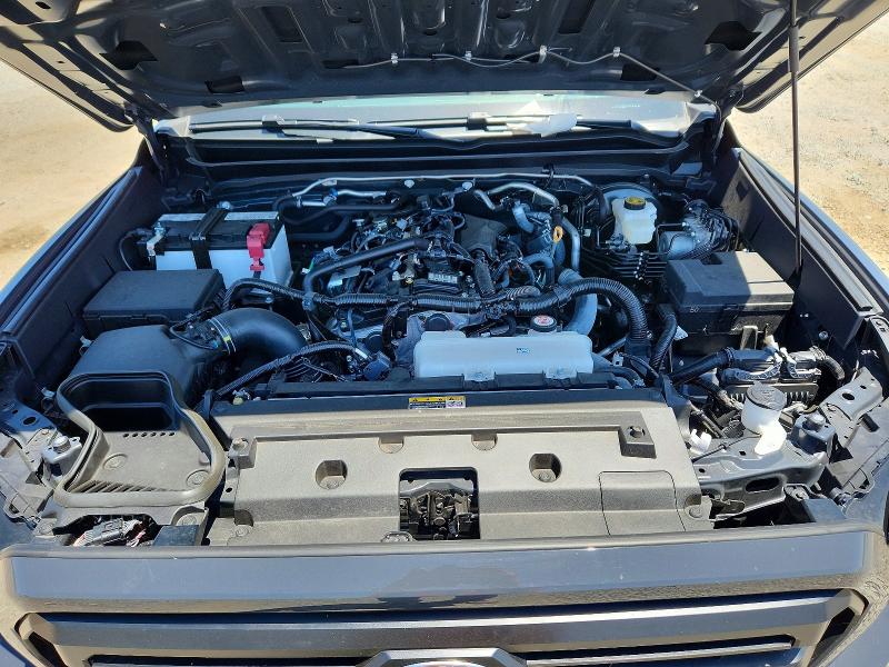 Продажа на аукционе авто 2025 Toyota Tacoma, vin: 3TYKB5FNXST024779, номер лота: 60519926