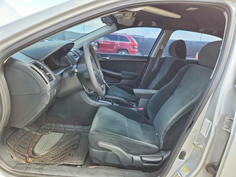 Продажа на аукционе авто 2006 Honda Accord, vin: 1HGCM56326A160630, номер лота: 59403586