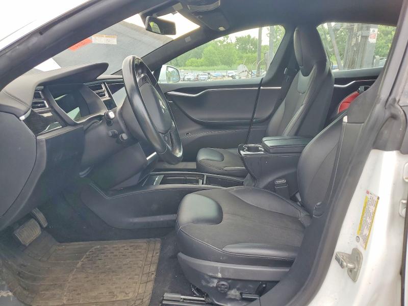 Aukcja sprzedaży 2016 Tesla Model S, vin: 5YJSA1E11GF158470, numer aukcji: 59667736