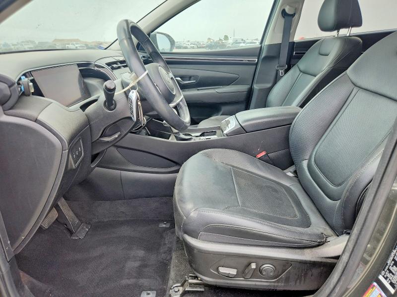 Продаж на аукціоні авто 2023 Hyundai Tucson, vin: 5NMJFCAEXPH211179, номер лоту: 59378706
