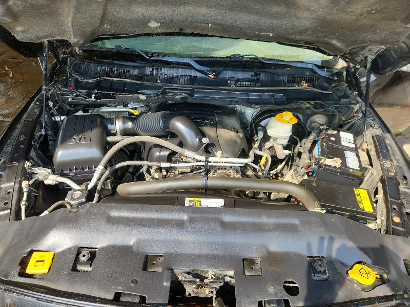 Aukcja sprzedaży 2016 Ram 1500, vin: 3C6RR7KT7GG326274, numer aukcji: 63172496