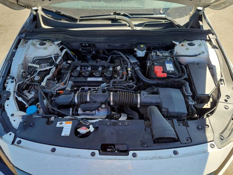 Aukcja sprzedaży 2018 Honda Accord, vin: 1HGCV1F38JA063866, numer aukcji: 59919226