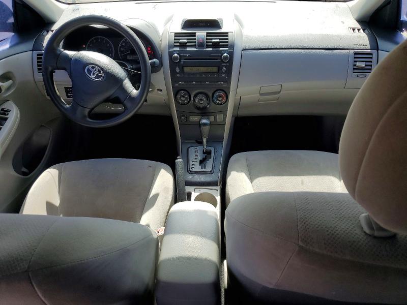 61845636 :رقم المزاد ، 2T1BU4EE3CC908512 vin ، 2012 Toyota Corolla مزاد بيع