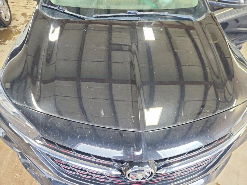 Продаж на аукціоні авто 2021 Buick Encore Gx, vin: KL4MMGSL9MB138713, номер лоту: 62502366