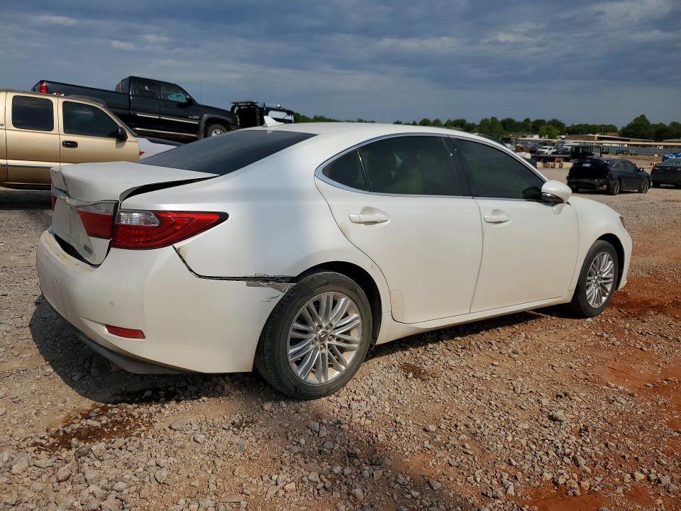2014 Lexus Es მანქანა იყიდება აუქციონზე, vin: JTHBK1GGXE2113248, აუქციონის ნომერი: 60262216