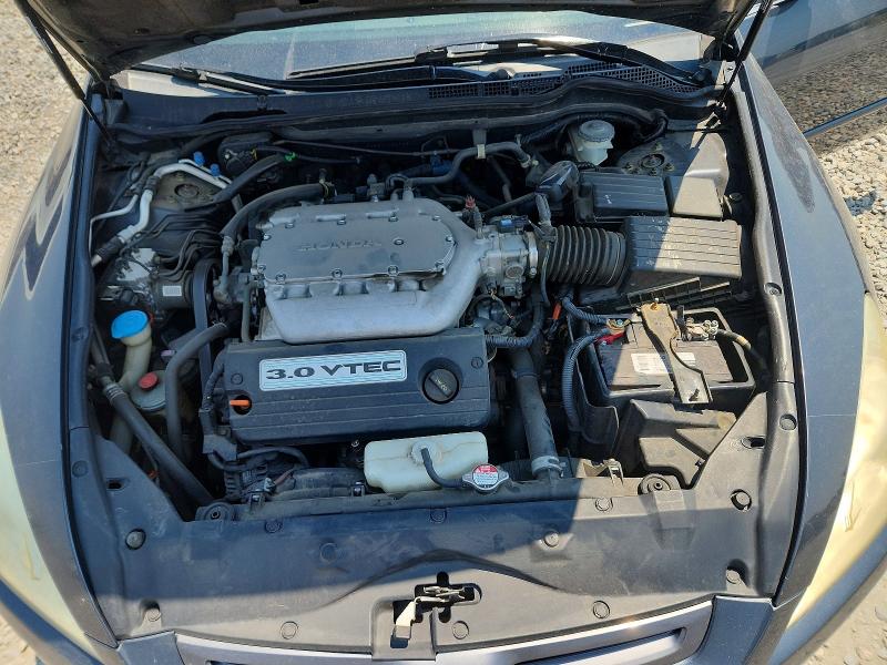 2004 Honda Accord მანქანა იყიდება აუქციონზე, vin: 1HGCM66564A094796, აუქციონის ნომერი: 58943986