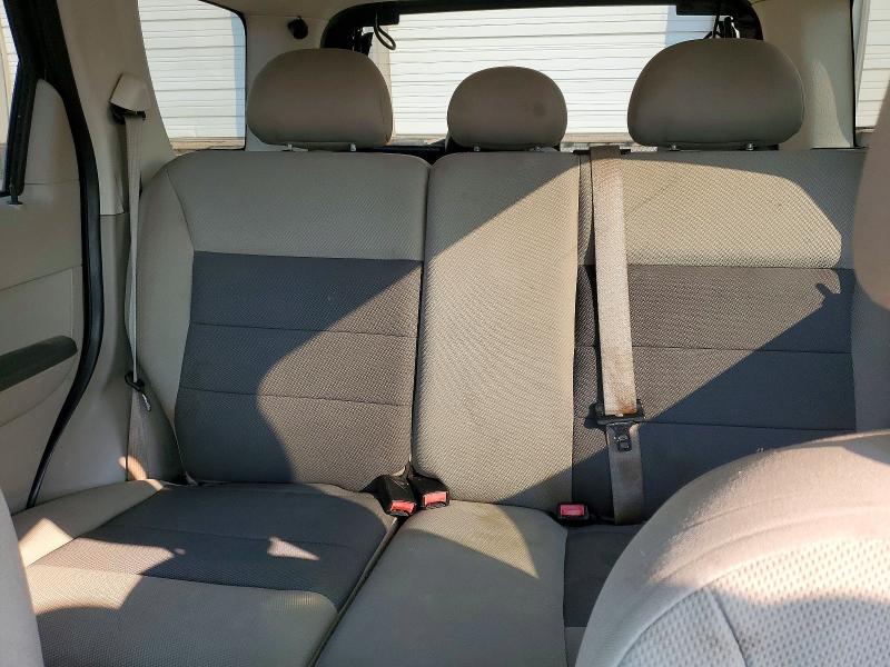 Aukcja sprzedaży 2008 Ford Escape, vin: 1FMCU03118KD14774, numer aukcji: 62747306