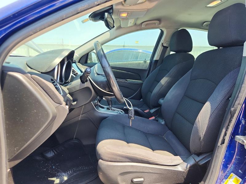 Aukcja sprzedaży 2013 Chevrolet Cruze, vin: 1G1PC5SB2D7266062, numer aukcji: 58056336