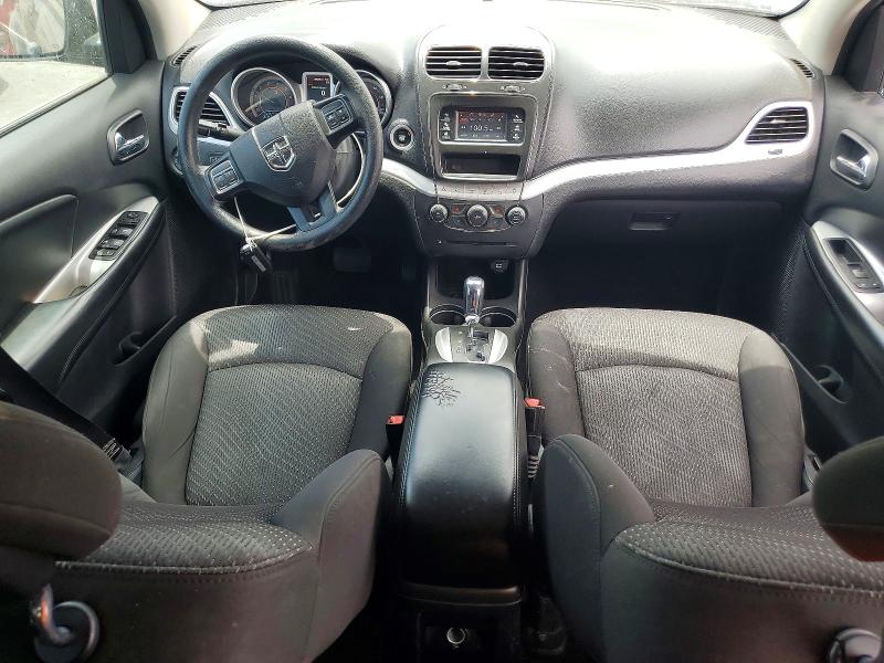 Продажа на аукционе авто 2016 Dodge Journey, vin: 3C4PDCABXGT235412, номер лота: 61983276