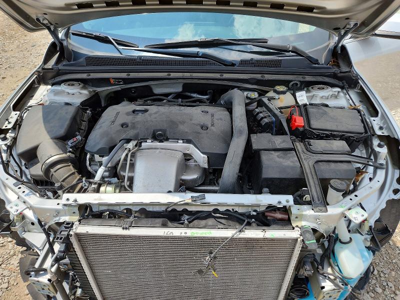 Продаж на аукціоні авто 2019 Chevrolet Malibu, vin: 1G1ZE5SX1KF204900, номер лоту: 60597036