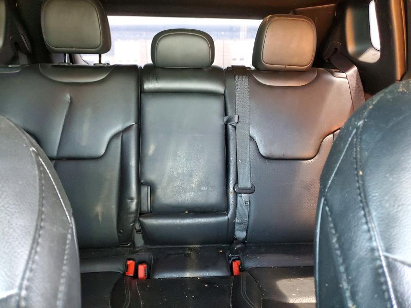Продаж на аукціоні авто 2020 Jeep Compass, vin: 3C4NJDCB7LT164201, номер лоту: 60197396