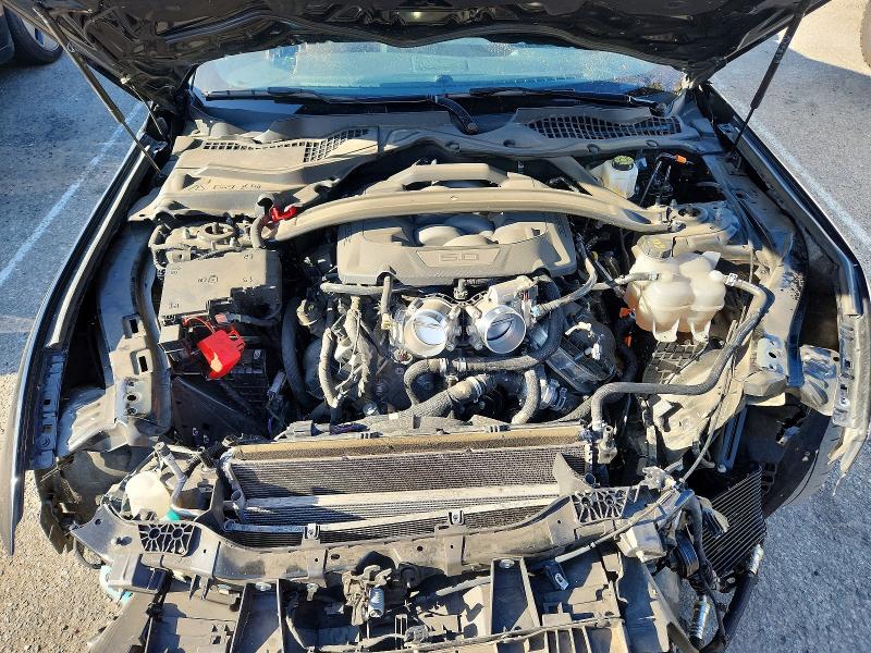 Aukcja sprzedaży 2024 Ford Mustang, vin: 1FA6P8CF8R5427680, numer aukcji: 60695636