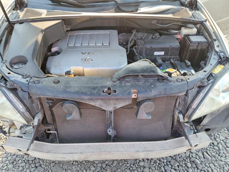 63224056 :رقم المزاد ، 2T2HK31UX8C073583 vin ، 2008 Lexus Rx مزاد بيع