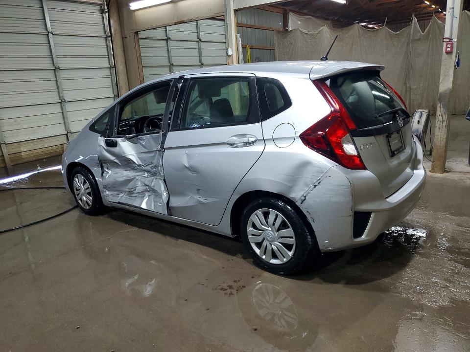 Aukcja sprzedaży 2015 Honda Fit, vin: 3HGGK5H5XFM714814, numer aukcji: 60377326