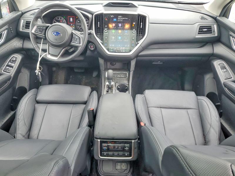 Продажа на аукционе авто 2024 Subaru Ascent, vin: 4S4WMARD0R3463158, номер лота: 60293676