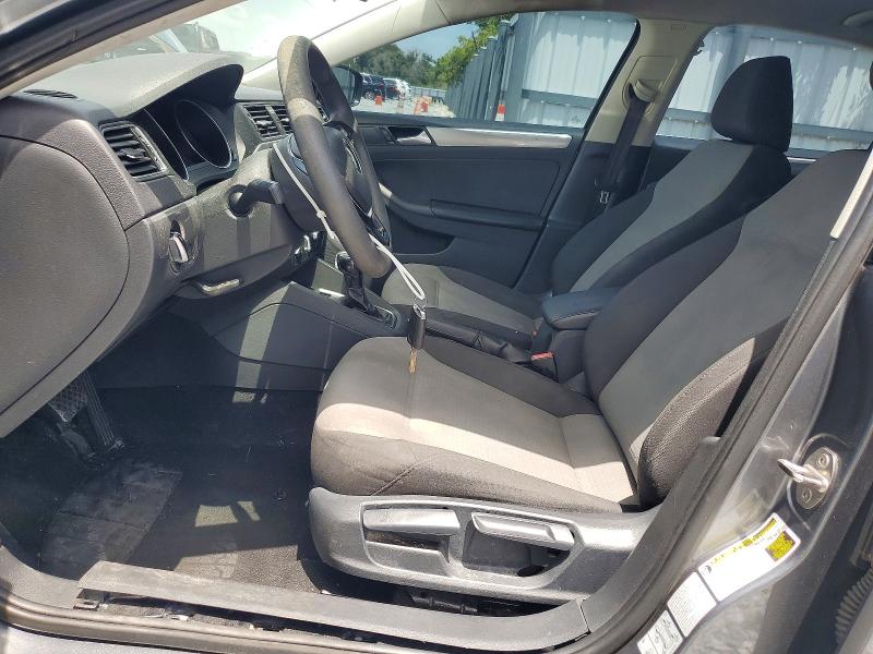 Продажа на аукционе авто 2017 Volkswagen Jetta, vin: 3VW2B7AJ5HM324649, номер лота: 60613016