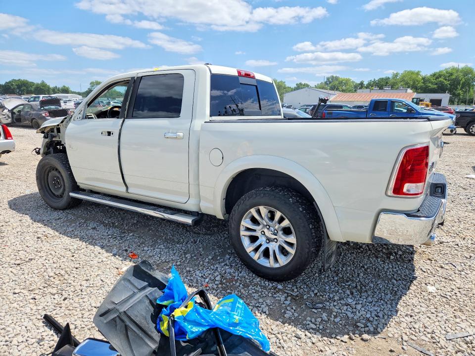 Aukcja sprzedaży 2016 Ram 1500, vin: 1C6RR7PT9GS244385, numer aukcji: 62387736