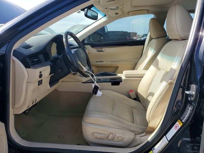 Продажа на аукционе авто 2013 Lexus Es, vin: JTHBK1GG1D2014073, номер лота: 59851696