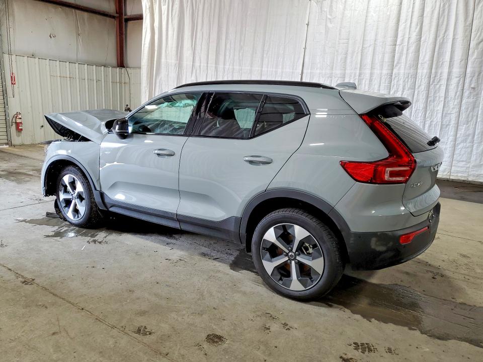 62455576 :رقم المزاد ، YV4L12UC3T2795755 vin ، 2026 Volvo Xc40 مزاد بيع