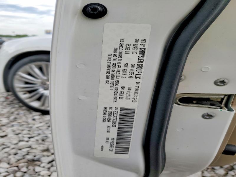 Aukcja sprzedaży 2014 Chrysler 300c, vin: 2C3CCAET5EH205768, numer aukcji: 61892626