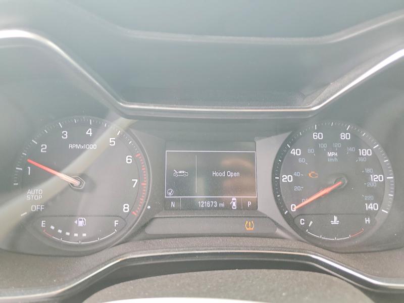 Aukcja sprzedaży 2021 Chevrolet Trailblazr, vin: KL79MPSL7MB063986, numer aukcji: 60058636