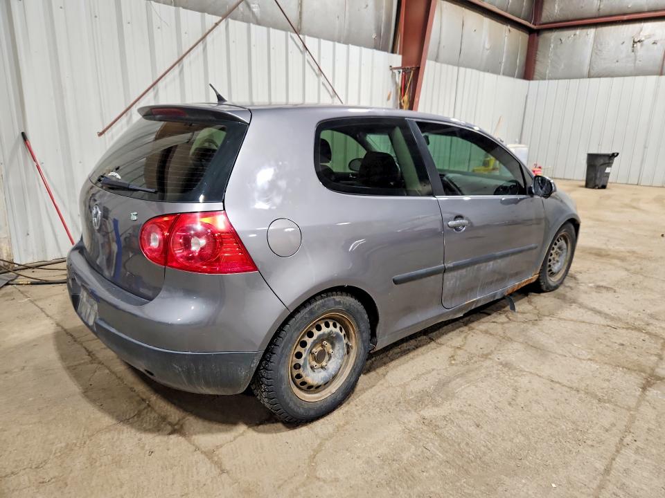 Продаж на аукціоні авто 2008 Volkswagen Rabbit, vin: WVWAB71K58W275802, номер лоту: 61441586
