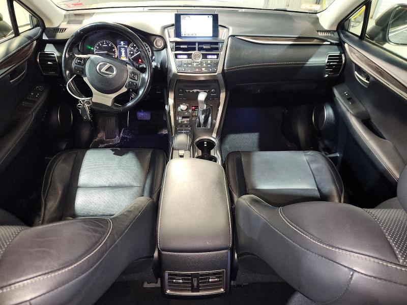 60181516 :رقم المزاد ، JTJBARBZ0G2074469 vin ، 2016 Lexus Nx 200t مزاد بيع