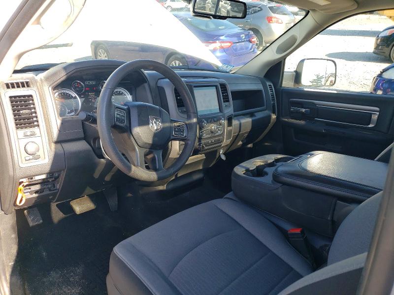 Продаж на аукціоні авто 2023 Ram 1500 Classic, vin: 3C6JR6DT1PG669201, номер лоту: 59157096