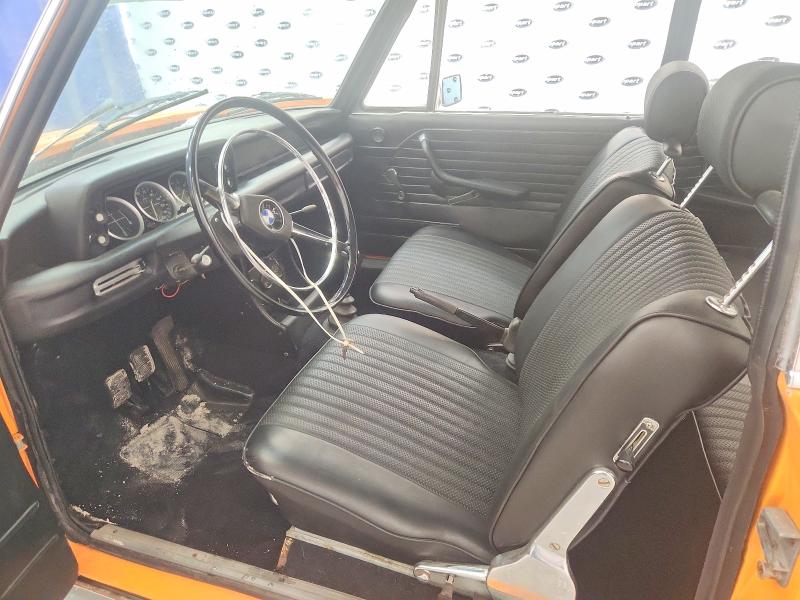 Aukcja sprzedaży 1969 Bmw 2002, vin: 1668386, numer aukcji: 58493816