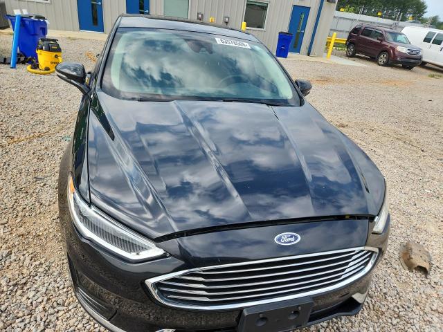 Продажа на аукционе авто 2020 Ford Fusion, vin: 3FA6P0CD5LR111349, номер лота: 63578506