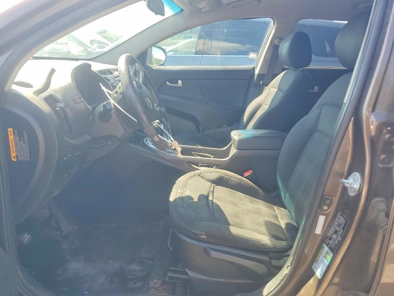 Продажа на аукционе авто 2013 Kia Sportage, vin: KNDPB3A25D7528706, номер лота: 54697476